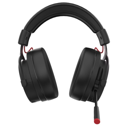 Игровые наушники Red Square RS319 V3X (RSQ-30019) (черный)