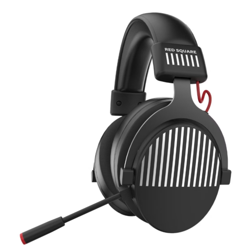 Игровые наушники Red Square RS319 V3X (RSQ-30019) (черный)