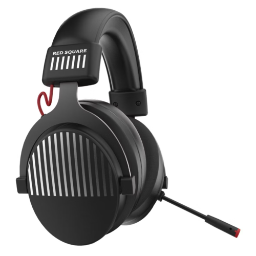 Игровые наушники Red Square RS319 V3X (RSQ-30019) (черный)