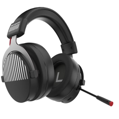 Игровые наушники Red Square RS319 V3X (RSQ-30019) (черный)