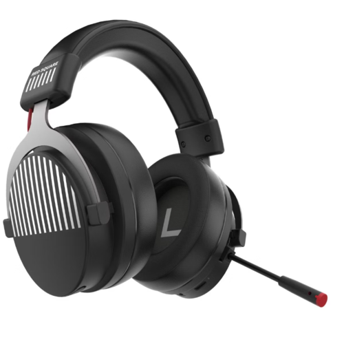 Игровые наушники Red Square RS319 V3X (RSQ-30019) (черный)