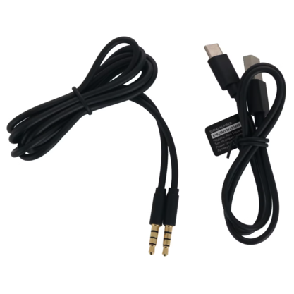 Игровые наушники Red Square RS319 V3X (RSQ-30019) (черный)