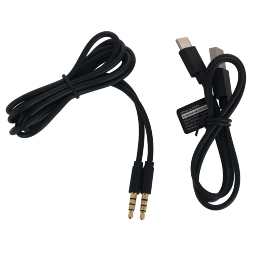 Игровые наушники Red Square RS319 V3X (RSQ-30019) (черный)