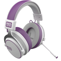 Red Square RS319 V3X (RSQ-31019) (бело-фиолетовый)