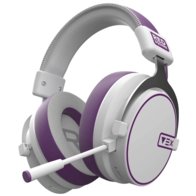 Red Square RS319 V3X (RSQ-31019) (бело-фиолетовый)