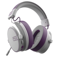 Red Square RS319 V3X (RSQ-31019) (бело-фиолетовый)