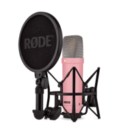 Rode NT1 Signature Series (розовый)