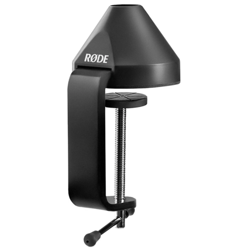 Микрофонная стойка RODE PSA1+ (черный)