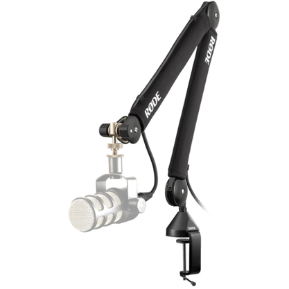 Микрофонная стойка RODE PSA1+ (черный)