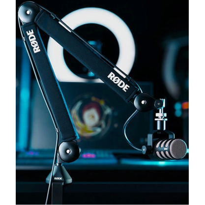Микрофонная стойка RODE PSA1+ (черный)