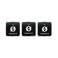 Rode Wireless ME Dual
