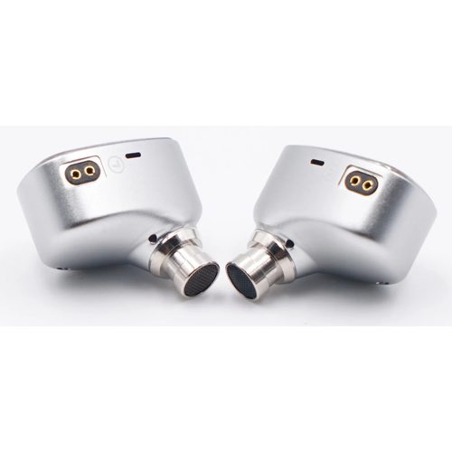 Наушники BQEYZ Frost 3.5 мм (синий)