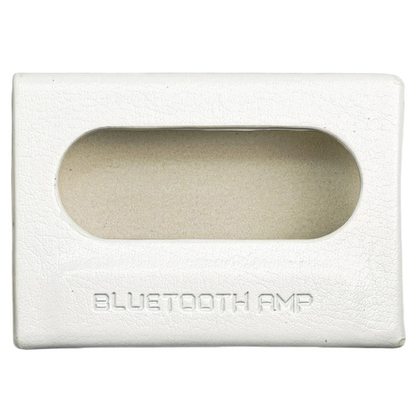 Чехол для плеера FiiO RETRO NANO Case (белый)