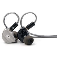 BQEYZ BQ10 без микрофона 3.5 мм