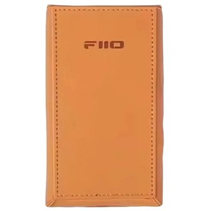 Чехол для плеера FiiO SK-M21 (коричневый)