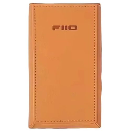 Чехол для плеера FiiO SK-M21 (коричневый)