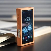 FiiO SK-M21 (коричневый)