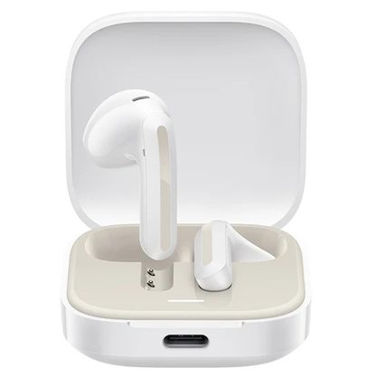 Наушники Xiaomi Redmi Buds 6 Vitality Edition (белый)