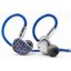Наушники BQEYZ Frost 3.5 мм (синий)