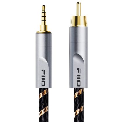 Кабель FIIO LL-RCA1M