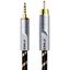 Кабель FIIO LL-RCA1M