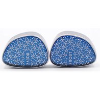 BQEYZ Frost 3.5 мм (синий)