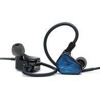 TRUTHEAR x Crinacle ZERO:BLUE2 с микрофоном