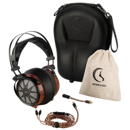 Наушники Sivga Sendy Audio Apollo by Sivga Apollo