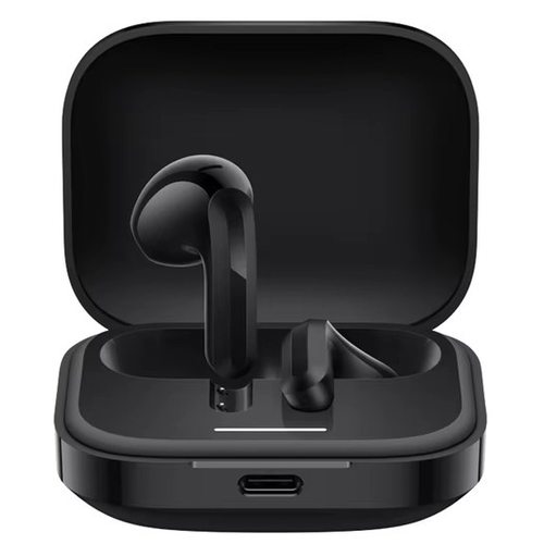 Наушники Xiaomi Redmi Buds 6S (черный)