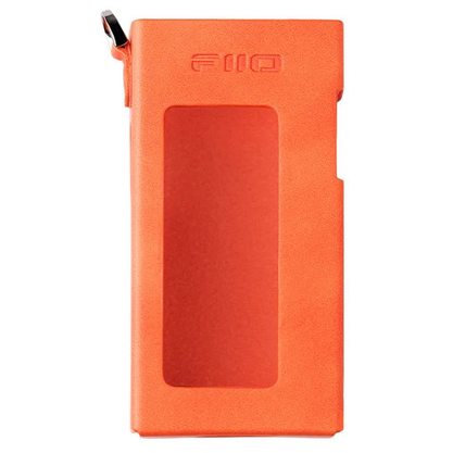 Чехол для плеера FiiO SK-RR11 (оранжевый)
