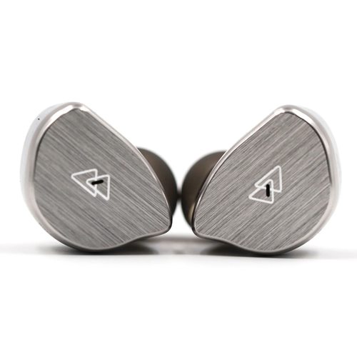 Наушники BQEYZ BQ10 без микрофона 3.5 мм