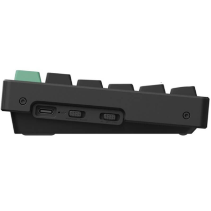 Игровая клавиатура Keychron magnetic switch Nebula RGB (K2H-J1-RU)