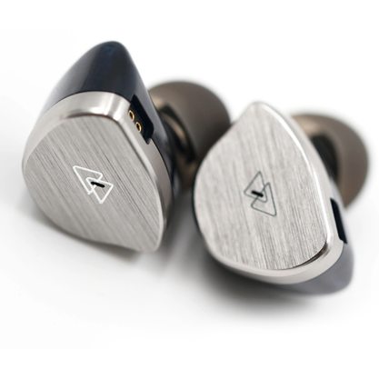 Наушники BQEYZ BQ10 без микрофона 3.5 мм