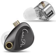 KZ Castor Pro Balance Edition с микрофоном