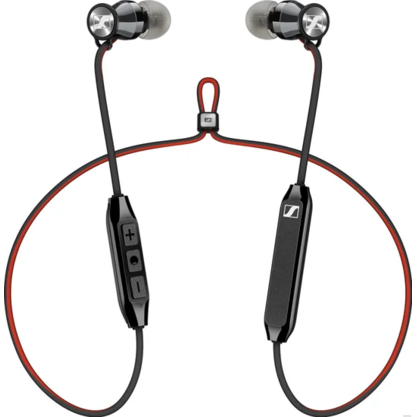 Беспроводные наушники Sennheiser MOMENTUM Free