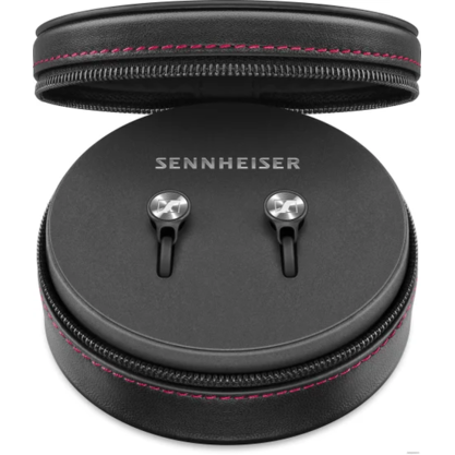 Беспроводные наушники Sennheiser MOMENTUM Free