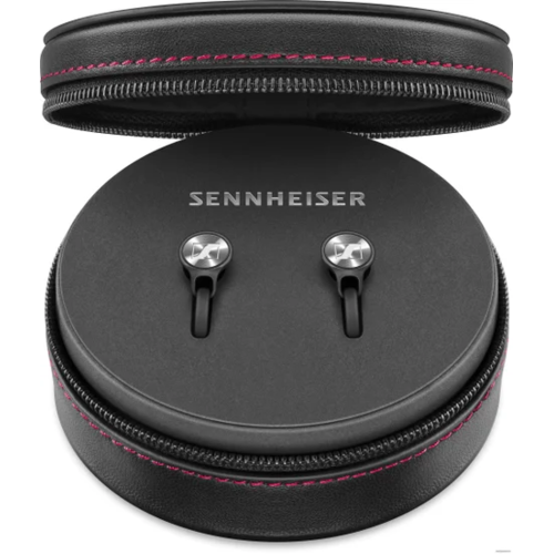 Беспроводные наушники Sennheiser MOMENTUM Free
