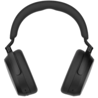 Sennheiser Momentum 4 Wireless (черный) (копия)