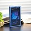 Чехол для плеера FiiO SK-M21 (синий)