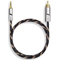 Кабель FIIO LL-RCA1M