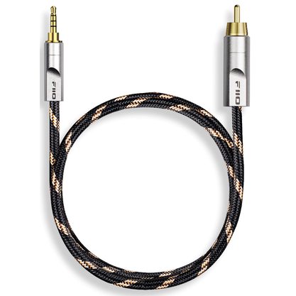 Кабель FIIO LL-RCA1M