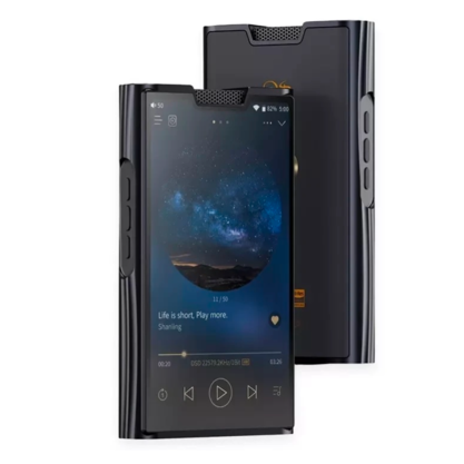 Плеер Shanling M8T