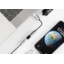 Портативный усилитель и ЦАП Shanling UA Mini (титан)
