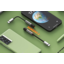 Портативный усилитель и ЦАП Shanling UA Mini (титан)