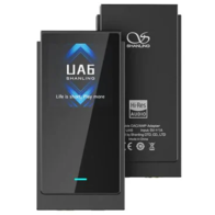 Shanling UA6 (черный)