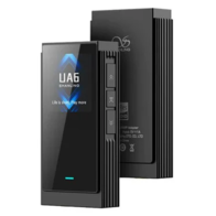 Shanling UA6 (черный)