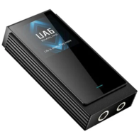 Shanling UA6 (черный)