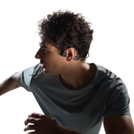 Shokz OpenRun Pro 2 (черный)