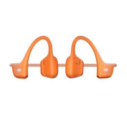 Беспроводные наушники Shokz OpenRun Pro 2 (оранжевый)