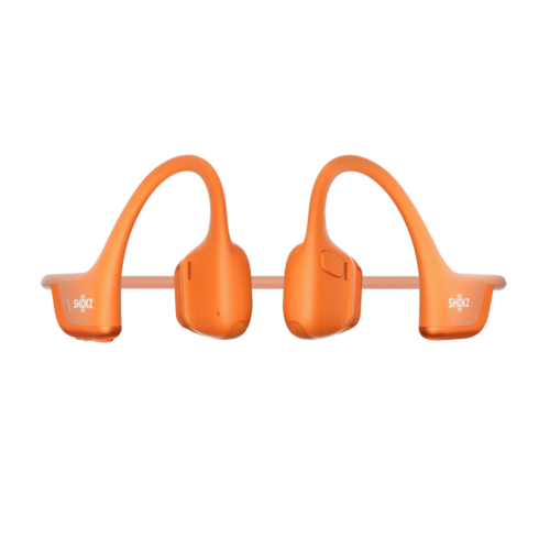 Беспроводные наушники Shokz OpenRun Pro 2 (оранжевый)